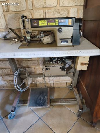 Machine a coudre Brother