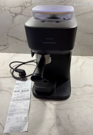 Machine à expresso Philips Baristina
