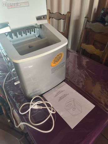 Machine à glaçons