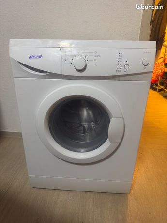 Machine a lavé