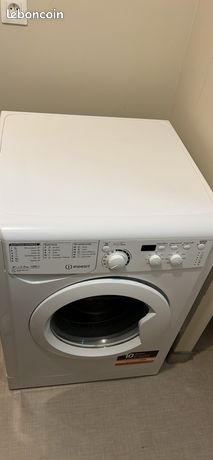 Machine à lave