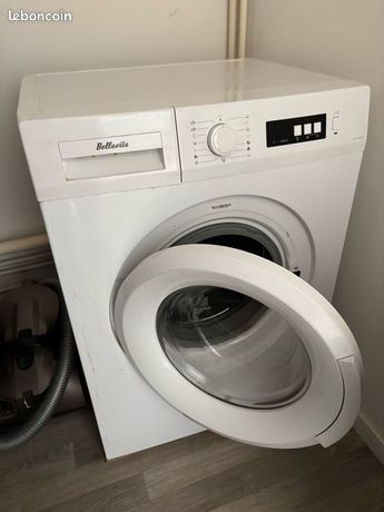Machine à laver