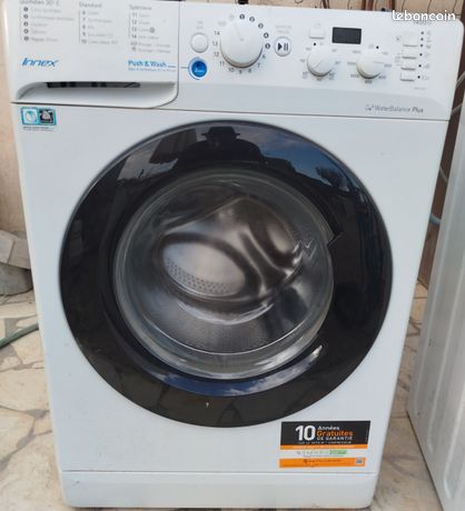 Machine a laver 10kl