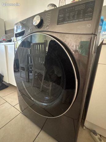 Machine à Laver 20kg