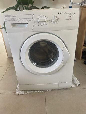 Machine à laver