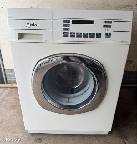 Machine à laver