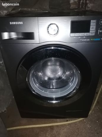 Machine à laver