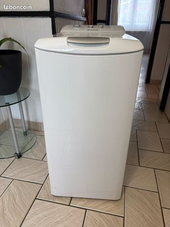 Machine à laver