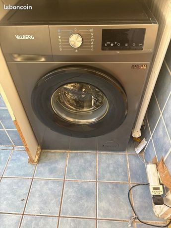 Machine à laver
