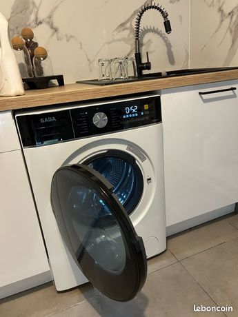 Machine à laver