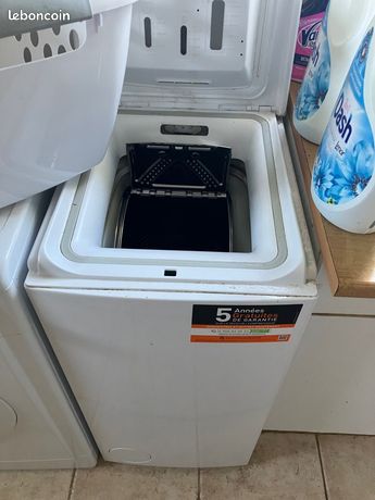 Machine à laver