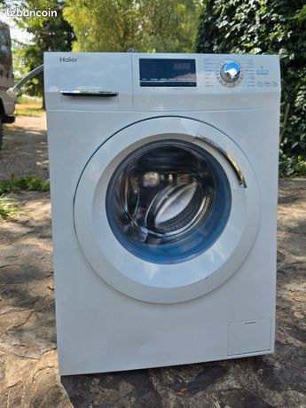Machine a laver