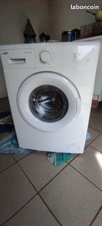 Machine a laver