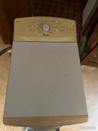 Machine à laver