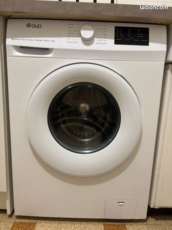 Machine à laver