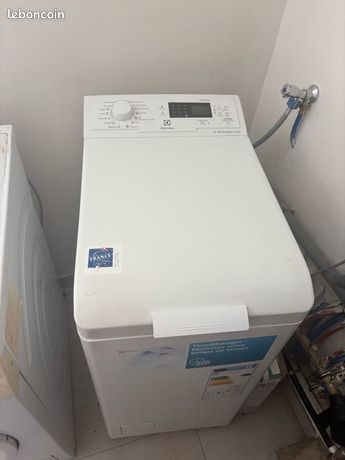 Machine à laver