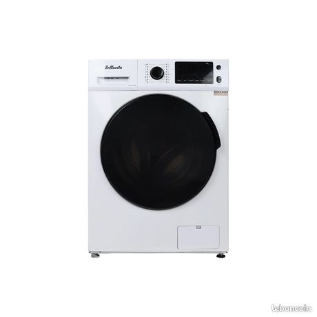 Machine à laver 7KG