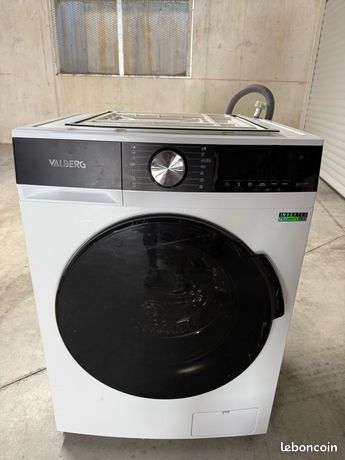 Machine à laver 7kg