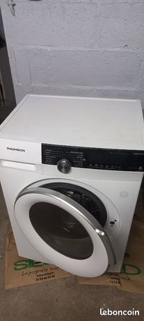 Machine à laver