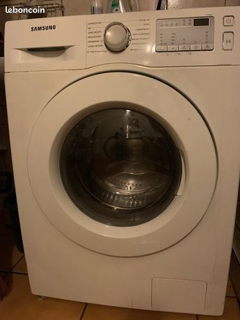 Machine à laver