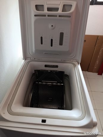 Machine à laver