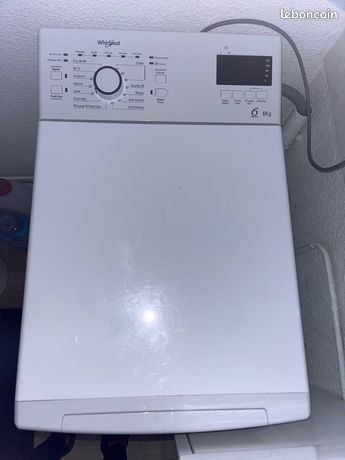 Machine à laver