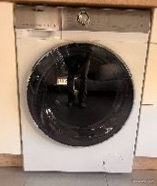 Machine à Laver