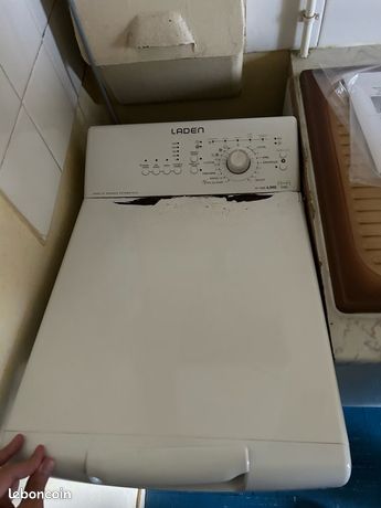 Machine à laver