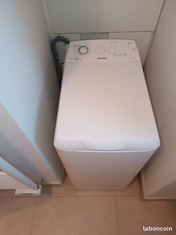 Machine à laver