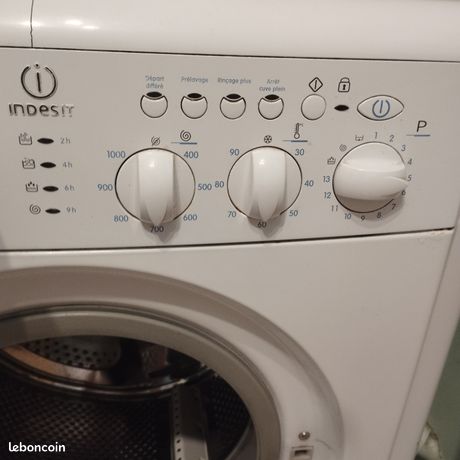Machine à laver