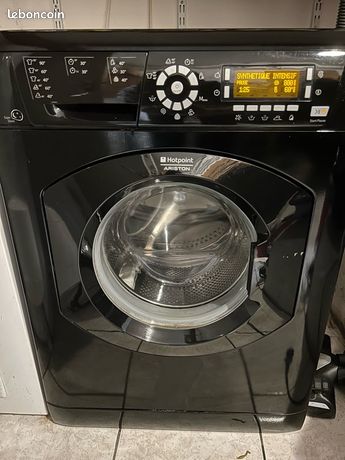 Machine à laver