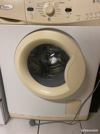 Machine à laver