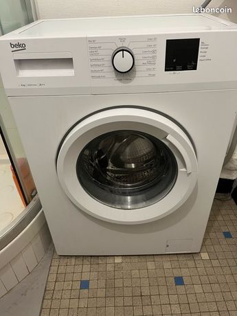 Machine à laver