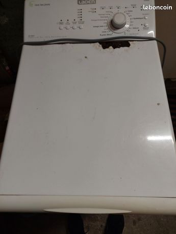 Machine à laver