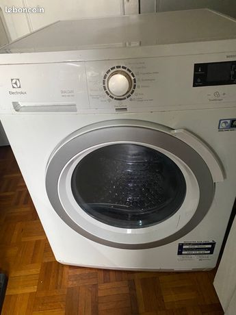 Machine à laver