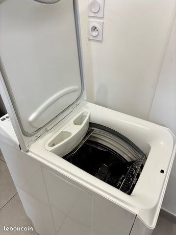 Machine à laver