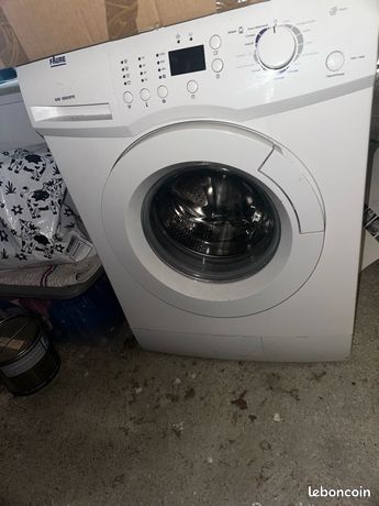 Machine à laver