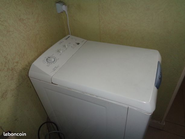 Machine a laver