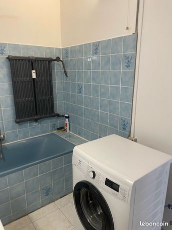 Machine à laver électrolux ou a réparer