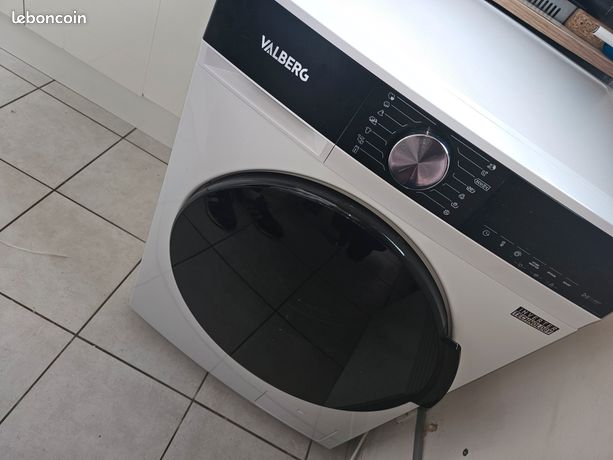 Machine a laver
