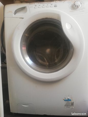 Machine à laver