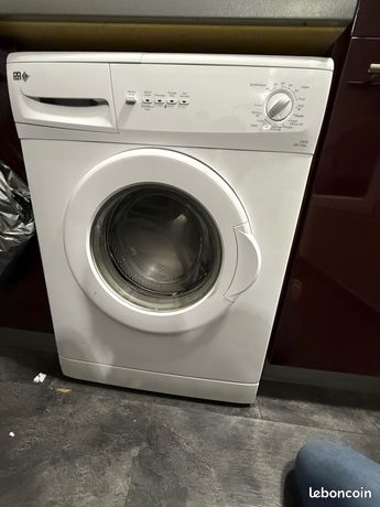 Machine à laver far L9600