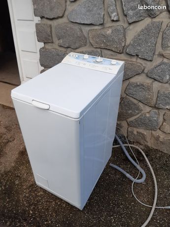 Machine à laver FAURE 5kg