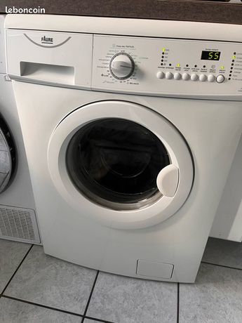 Machine à laver Faure 6kg