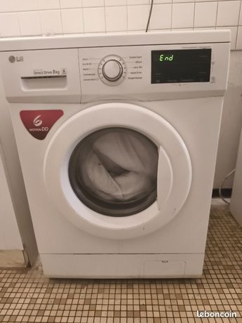 Machine à laver