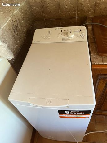 Machine à laver
