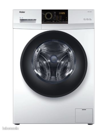 Machine à laver Haier 130