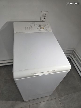 Machine à laver (Laden)