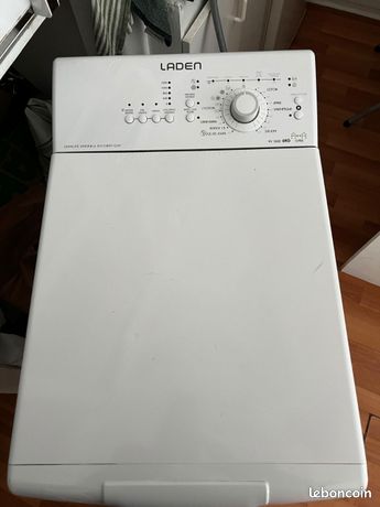 Machine à laver Laden 6 kg