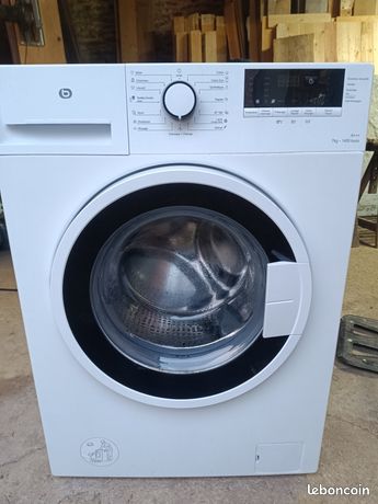 Machine à laver / Lave linge